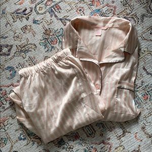 Victoria Secret Pajamas